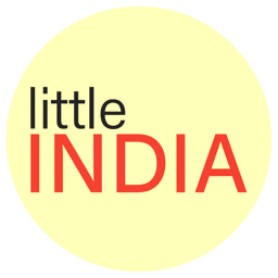 Little India  logo.
